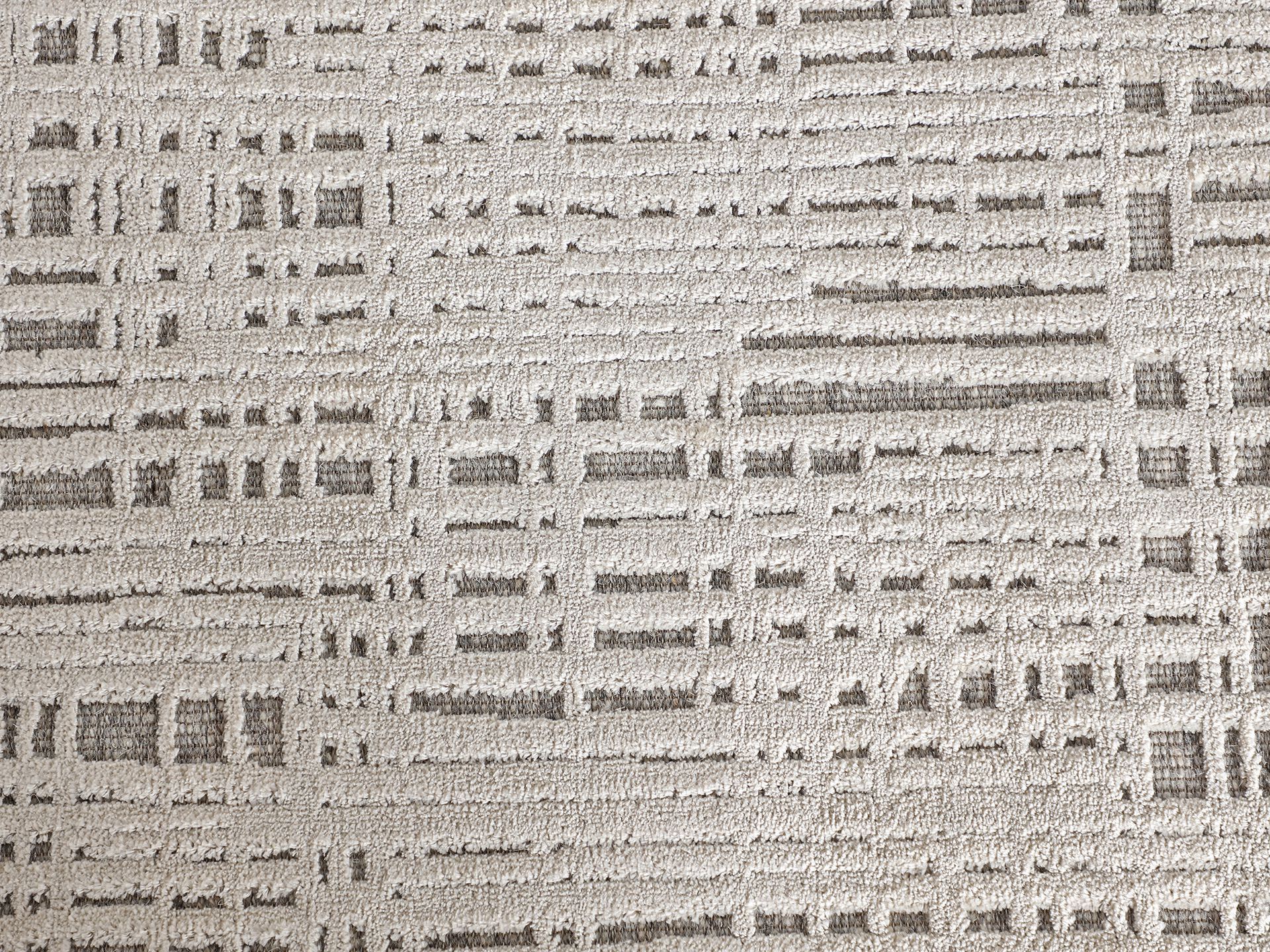 Прямоугольный коврик из вискозы Vical Home ABANTZA ARCH-00069306 - Вид №2