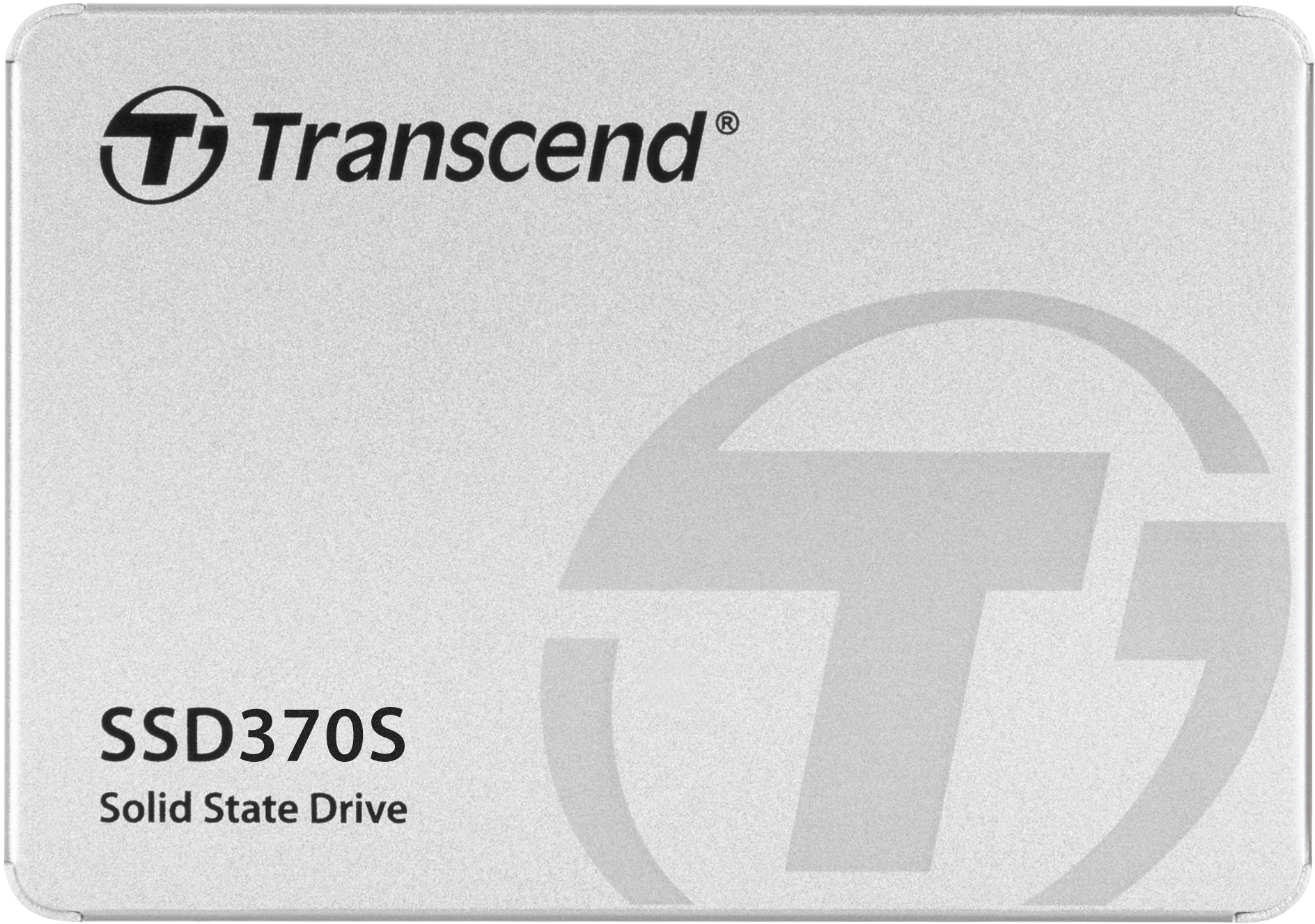 TS1TSSD370S 1tb ssd, 2.5", mlc, ts6500, 128mb ddr3, (advanced power shield, devsleep mode) new package Transcend Santreyd  - Вид №1