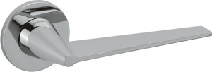 M265_CR Дверная ручка CONO OLIVARI
