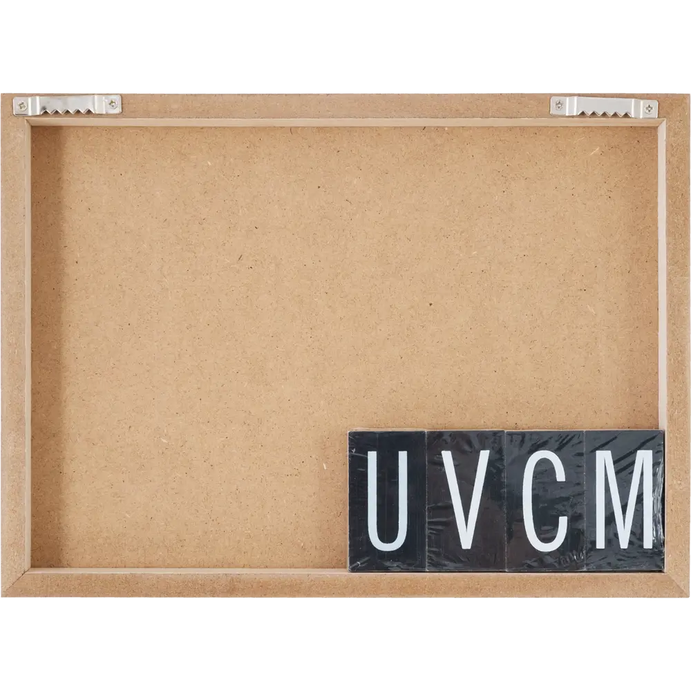 Доска для набора слов МДФ 26x18.7 см Santreyd STLM-2103769 - Вид №2