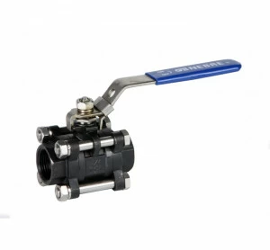 GENEBRE 2034n 04 3 шт. Полнопроходной шаровой кран