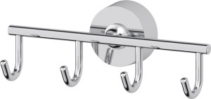 NOS 004 Крючок четверной FBS Nostalgy