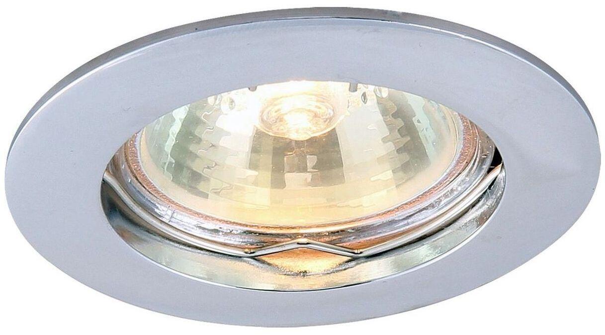 A2103PL-1CC Встраиваемый светильник Arte Lamp Basic