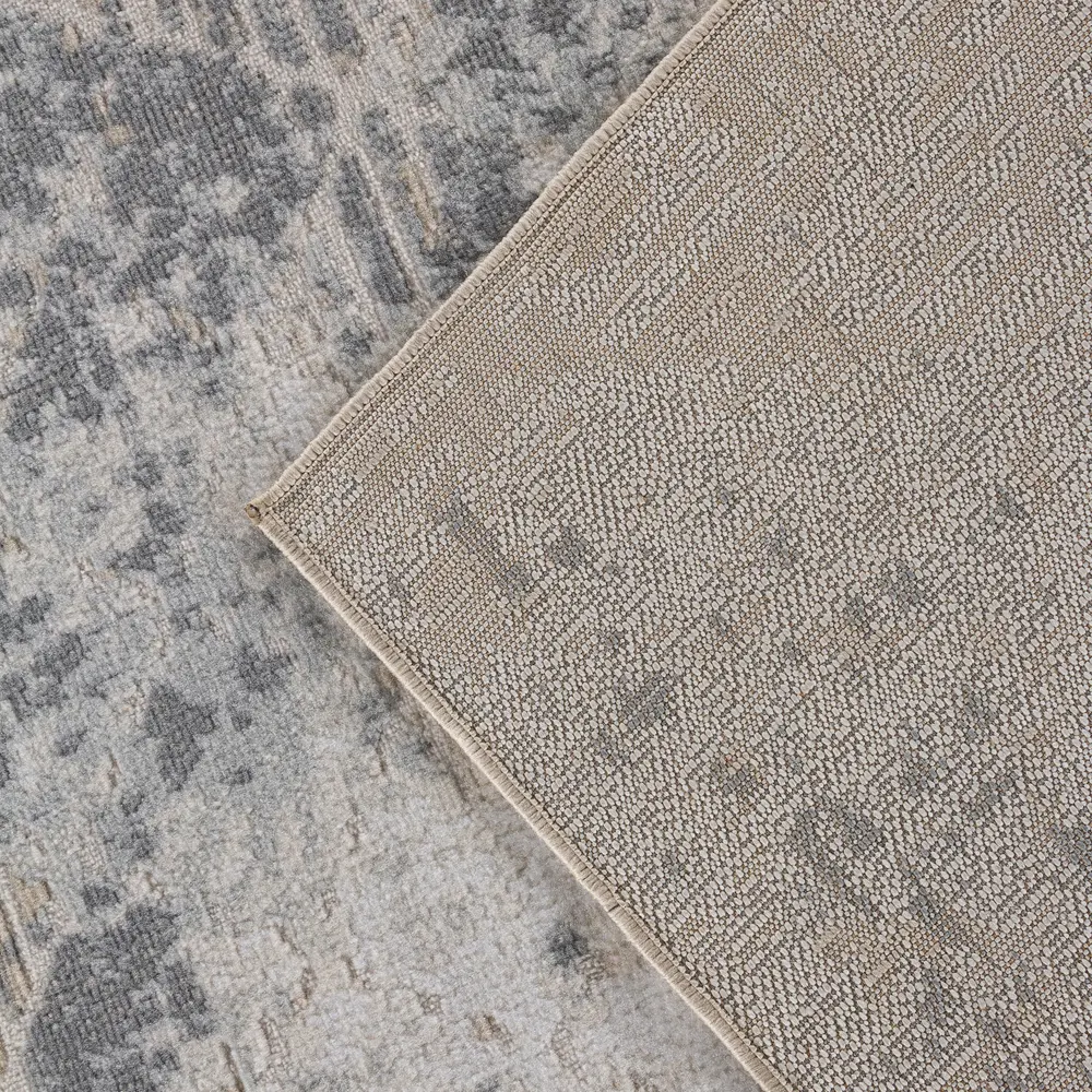 Ковер Merinos Point 200x300 см серый современный 89423607 STLM-1573422 - Вид №5