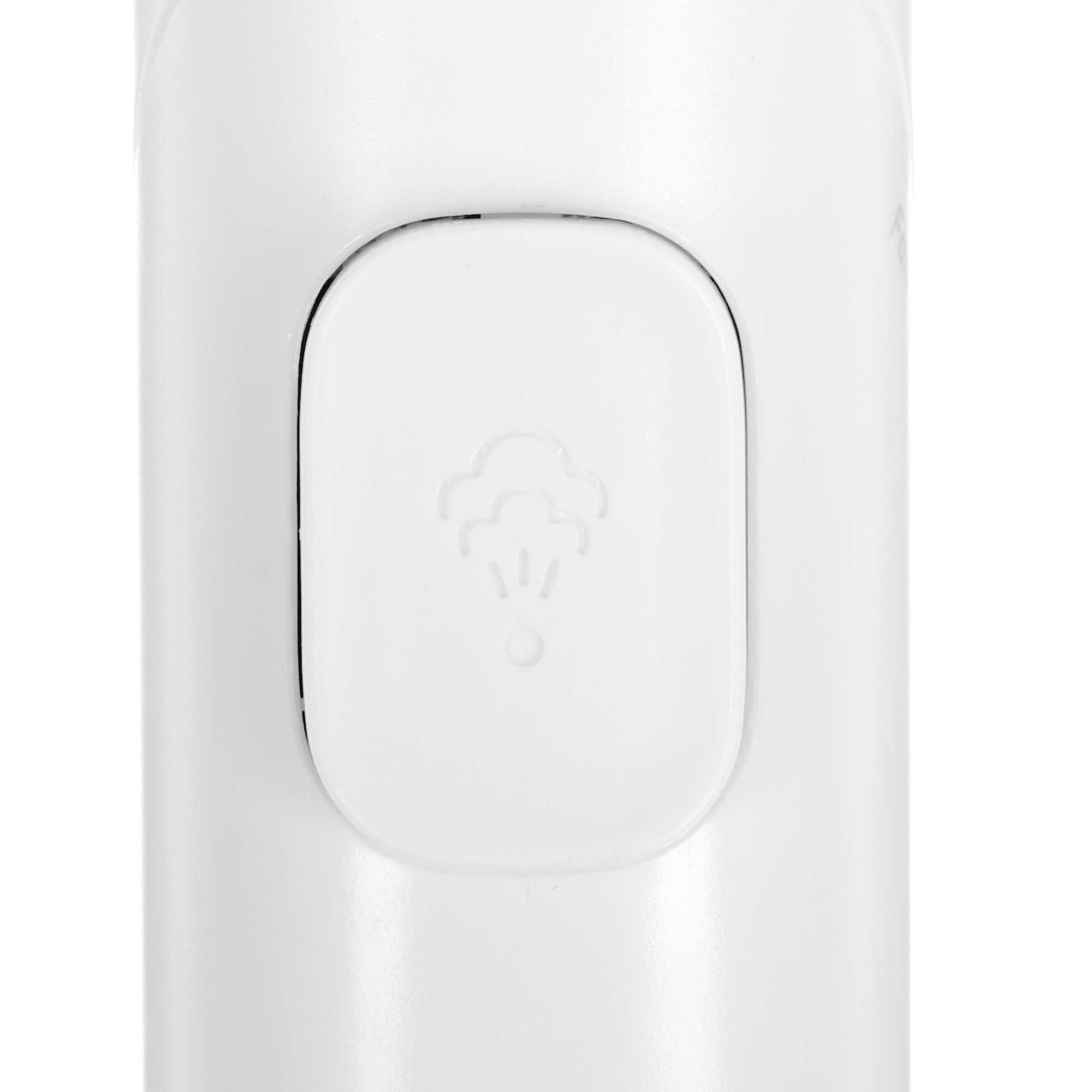 9129683 Отпариватель DEXP MW-1100H белый STDN-0037703 - Вид №4