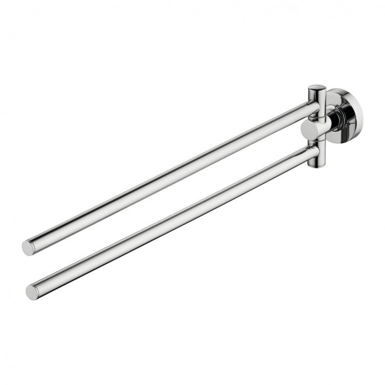 A9131AA Двойной полотенцедержатель Ideal Standard IOM