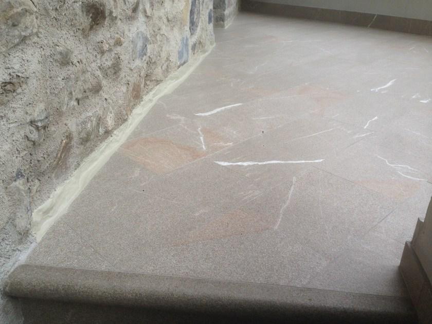 Triflex Italia Смола для гидроизоляции sun-id-1491516 - Вид №15