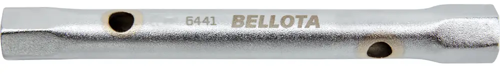 90221180 Ключ торцевой трубчатый Bellota 6441-1617 16x17 мм длина 146 мм STLM-0137298