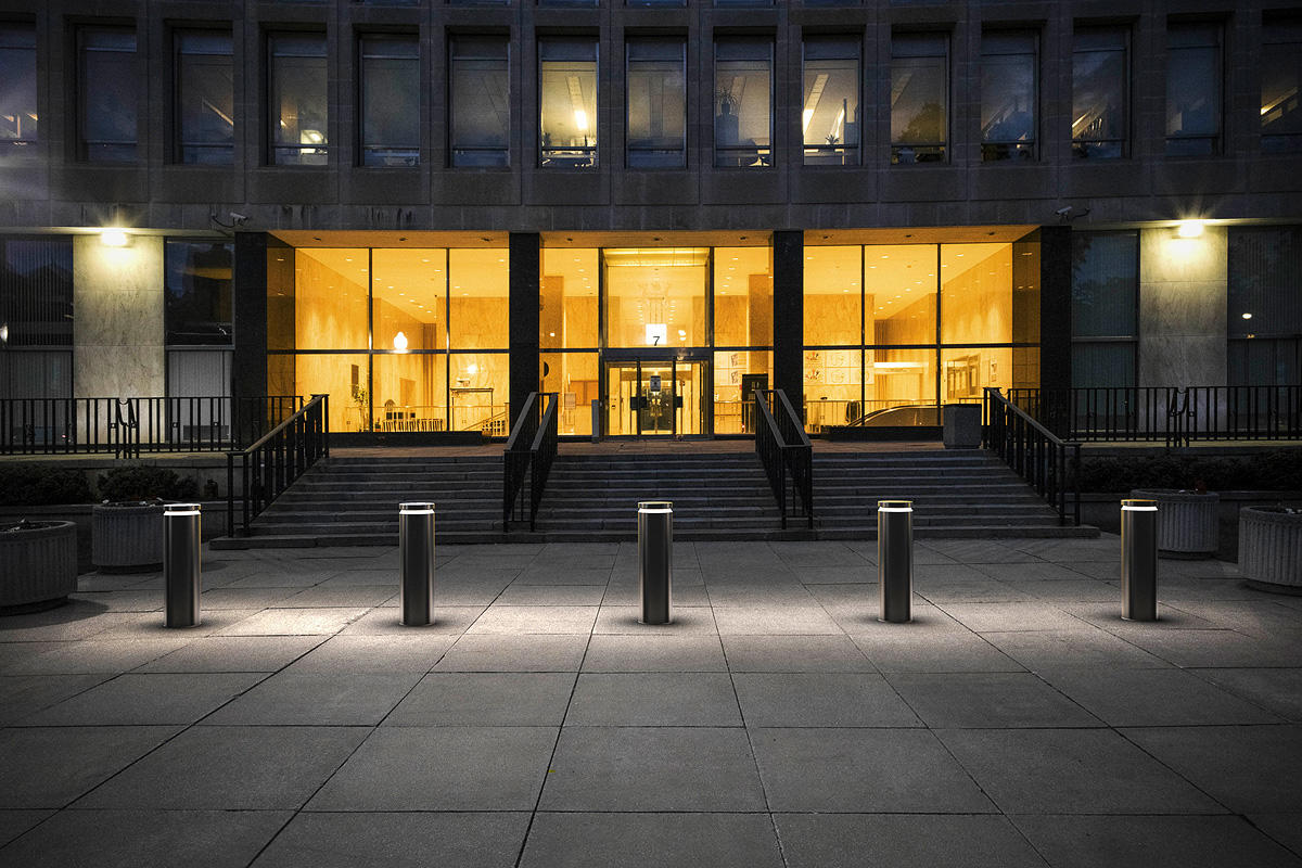 FSRT243 Блокиратор Helio M40 / K8 и M50 / K12, серия 1200  Forms-surfaces  - Вид №1