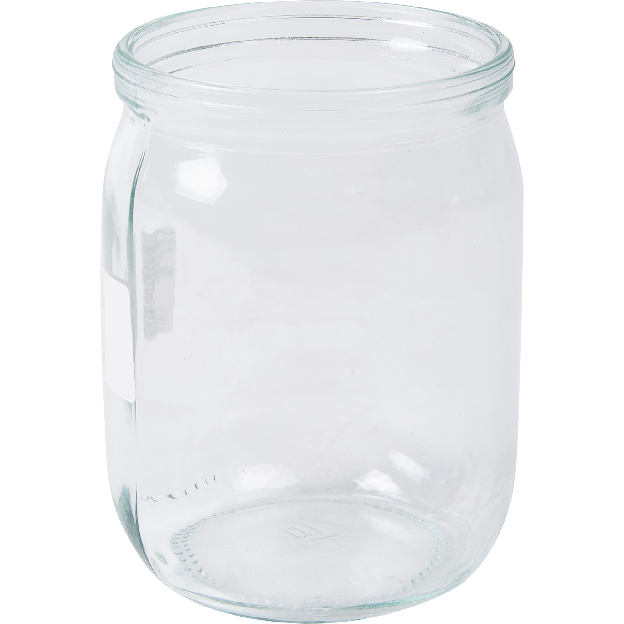 82675456 Банка стеклянная СКО 0.5 л Santreyd 