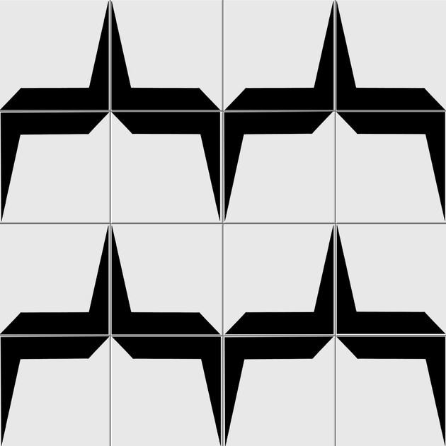 Kiasmo Керамическое покрытие Bossage 2015kdtf - Вид №8