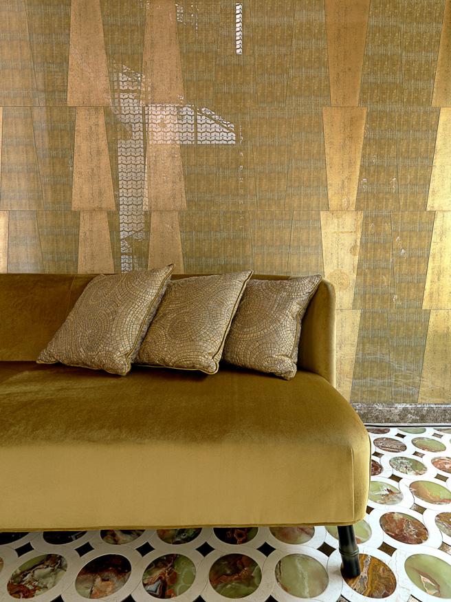 SICIS Glauco Декорированные sun-id-1990961 - Вид №1