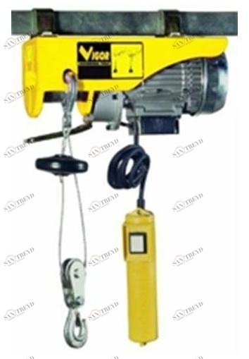 VIGOR® Подъемник sun-id-1352459