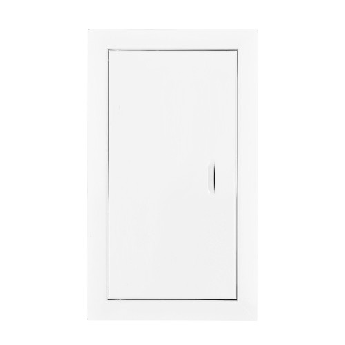 Сантехнический ревизионный люк на магните 300Х400 ВОЗРОЖДЕНИЕ sun-id-1025233 - Вид №3