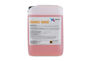 18298549 Концентрированное средство с глубоким зеркальном блеском NANO WAX 1кг Х02061 ХИМТЕК