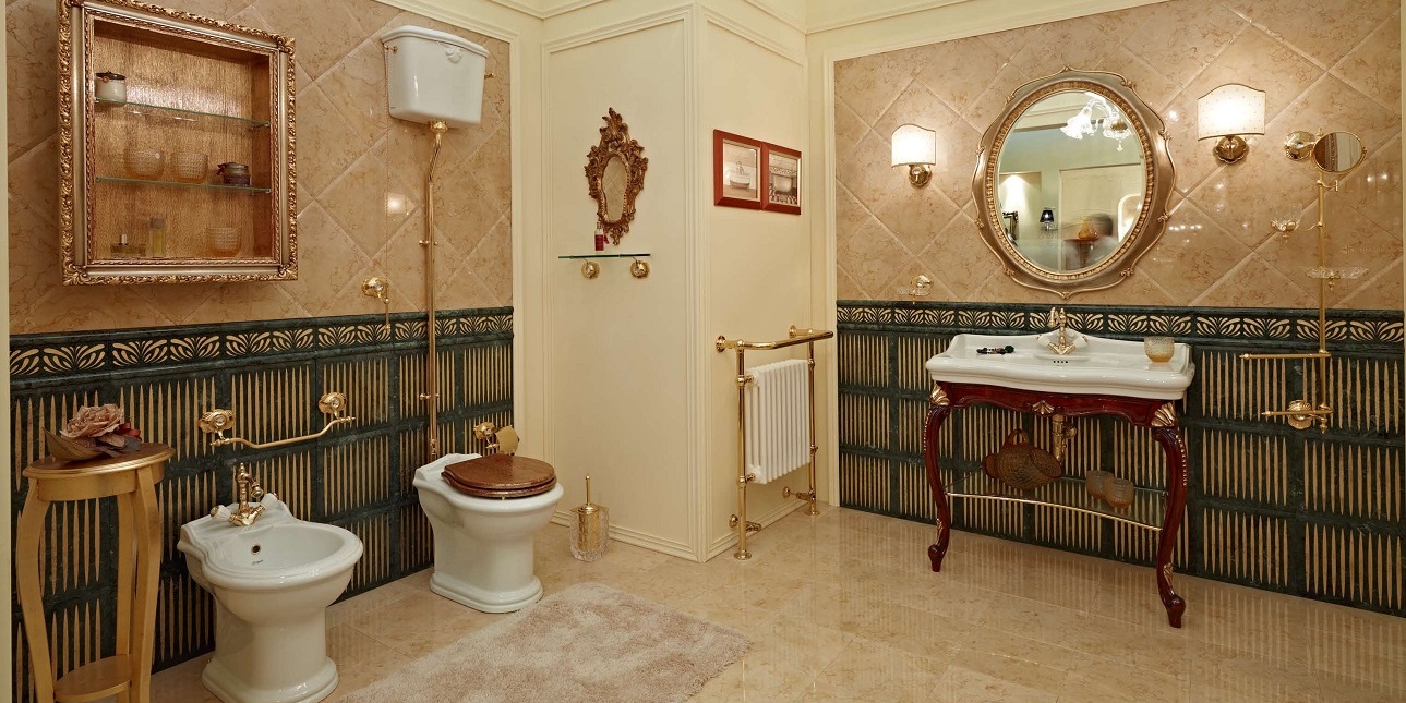 Полотенцесушитель электрический 90446 LINEATRE Scalda asciugaman - Вид №1