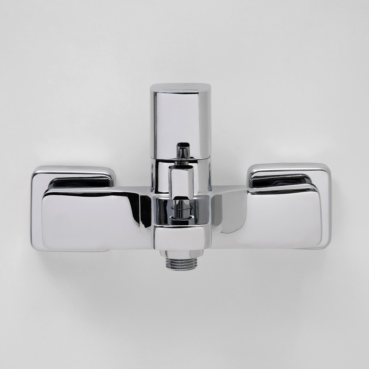 8601 Naab Смеситель для ванны с коротким изливом WasserKRAFT Naab 8600  - Вид №5