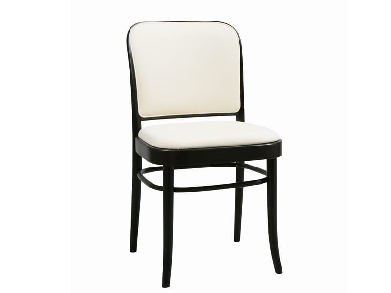 Кожаный стул TON 811 ARCH-00031200 - Вид №2