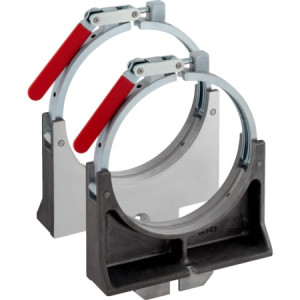 359.836.00.1 Комплект зажимных пластин Geberit Geberit