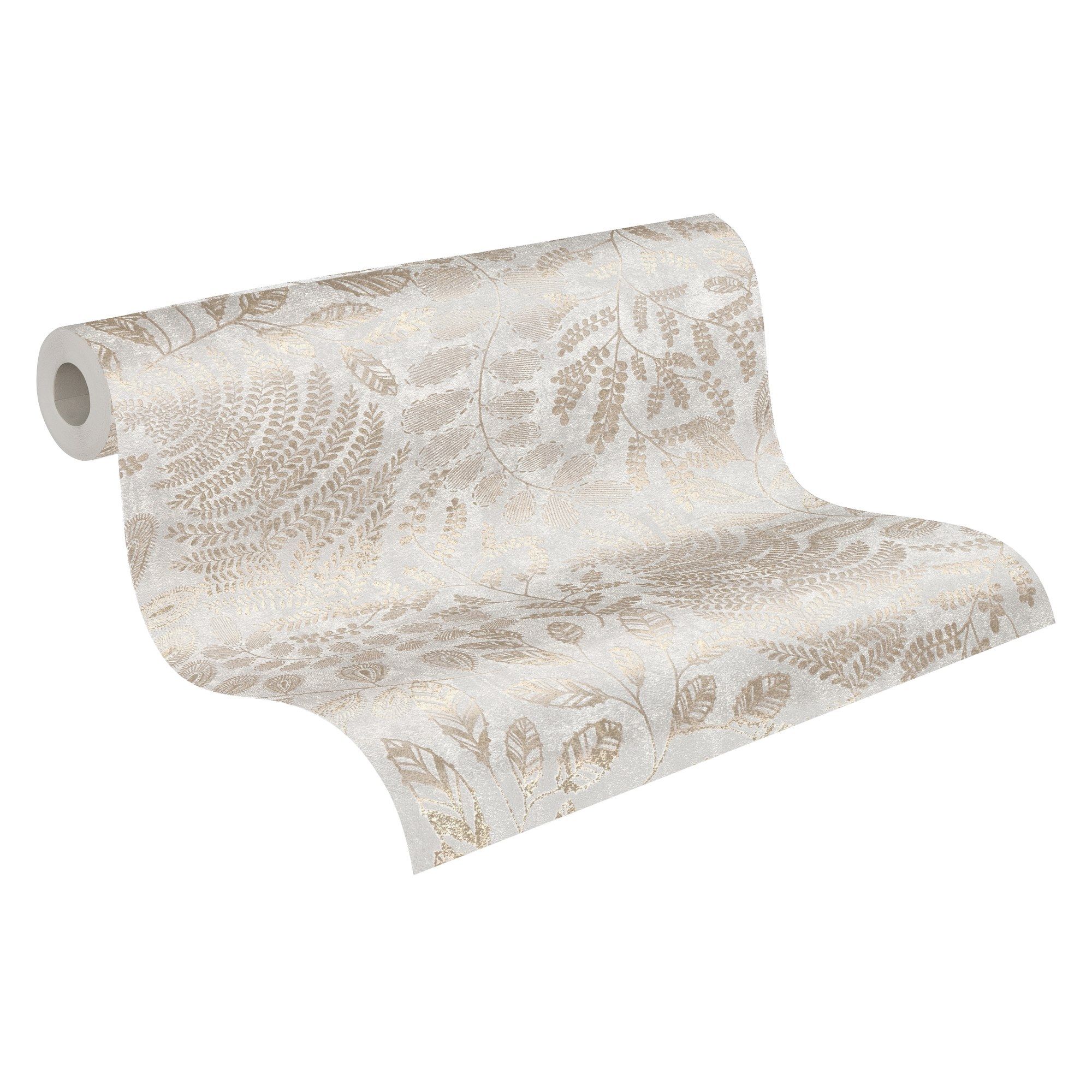 Виниловые обои с цветочным рисунком Architects Paper THE BOS - BATTLE OF STYLE ARCH-00104122 - Вид №23