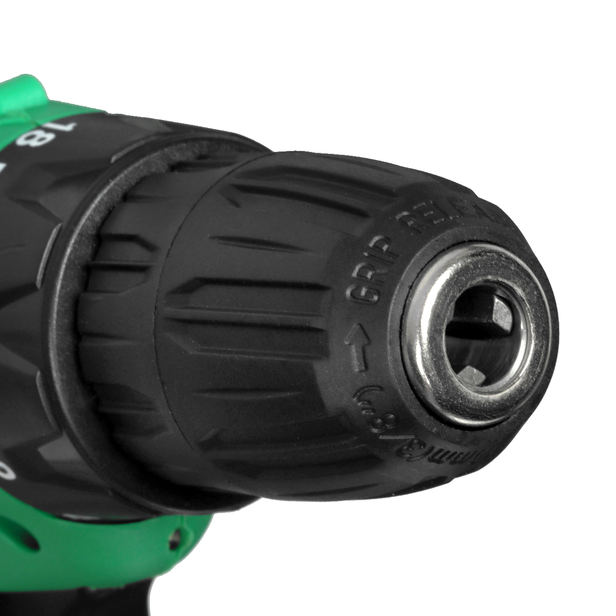 Шуруповерт Oasis AS-12V Eco 9125024 STDN-0031130 - Вид №3