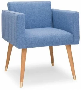 Riccardo Rivoli Кресло с подлокотниками