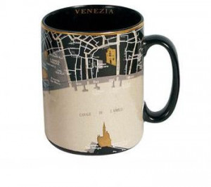 8008215873473 Кружка venezia Seletti