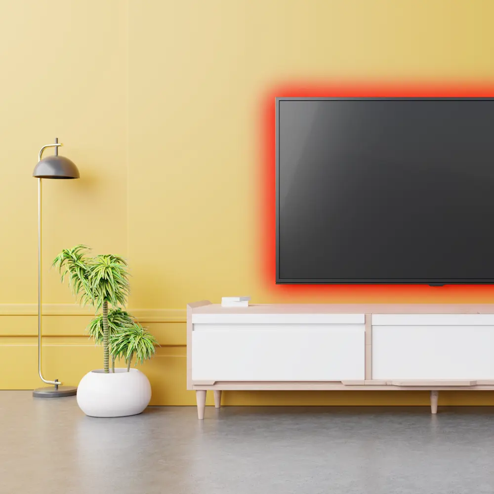 APEYRON USB RGB подсветка SMD 5050 с пультом управления 83728021 STLM-0043856 - Вид №6