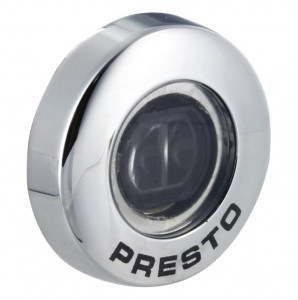 Бесконтактный кран Presto 52400 настенный