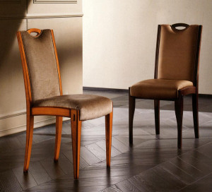 Стул  ARTE BROTTO F85/D