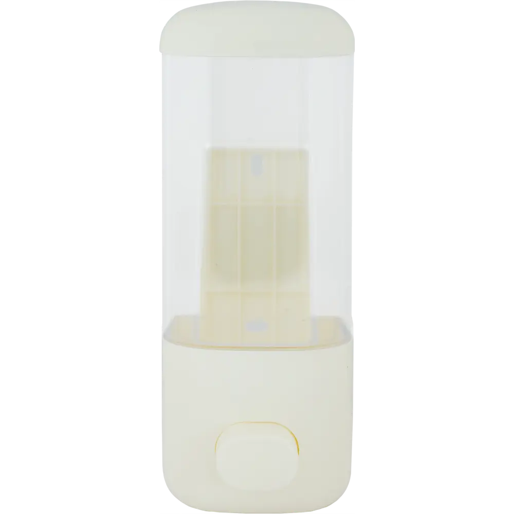 Настенный диспенсер для жидкого мыла MR PENGUIN 400 мл 12620303 STLM-0002269