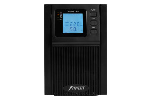 15615783 Источник бесперебойного питания Online 1000Plus 6114084 Powerman