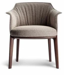 Poltrona Frau Мягкое кресло с подлокотниками La collezione - tavoli e sedie