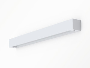 Термокрытая алюминиевая светодиодная наружная настенная лампа