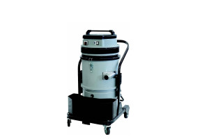 15866209 Промышленный пылесос DWSE 350 OIL autostop dustintank