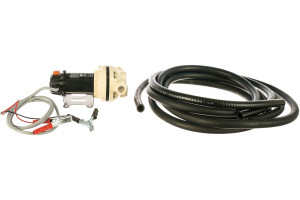 15448230 Мобильный комплект для перекачивания SuzzaraBlue Kit 12V F00201AAO PIUSI