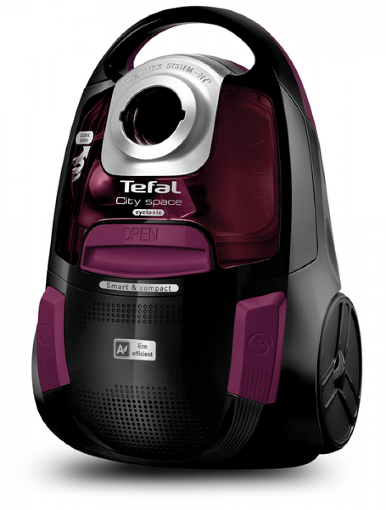 TW2759EA Пылесос электрический бытовой Tefal Santreyd 