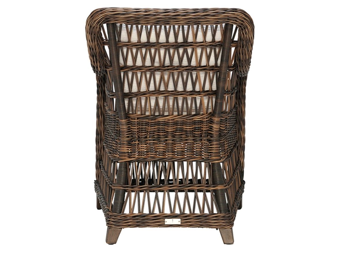 Стул JanusFiber® с подлокотниками JANUS et Cie Arbor ARCH-00133164 - Вид №12