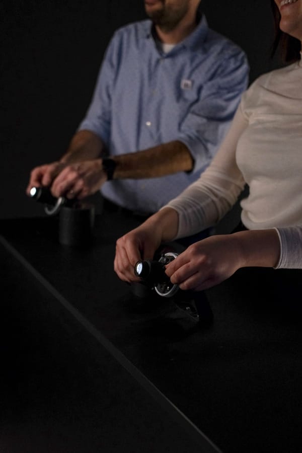 Открытый регулируемый светодиодный прожектор L&L Luce&Light Гинко ARCH-00149386 - Вид №3