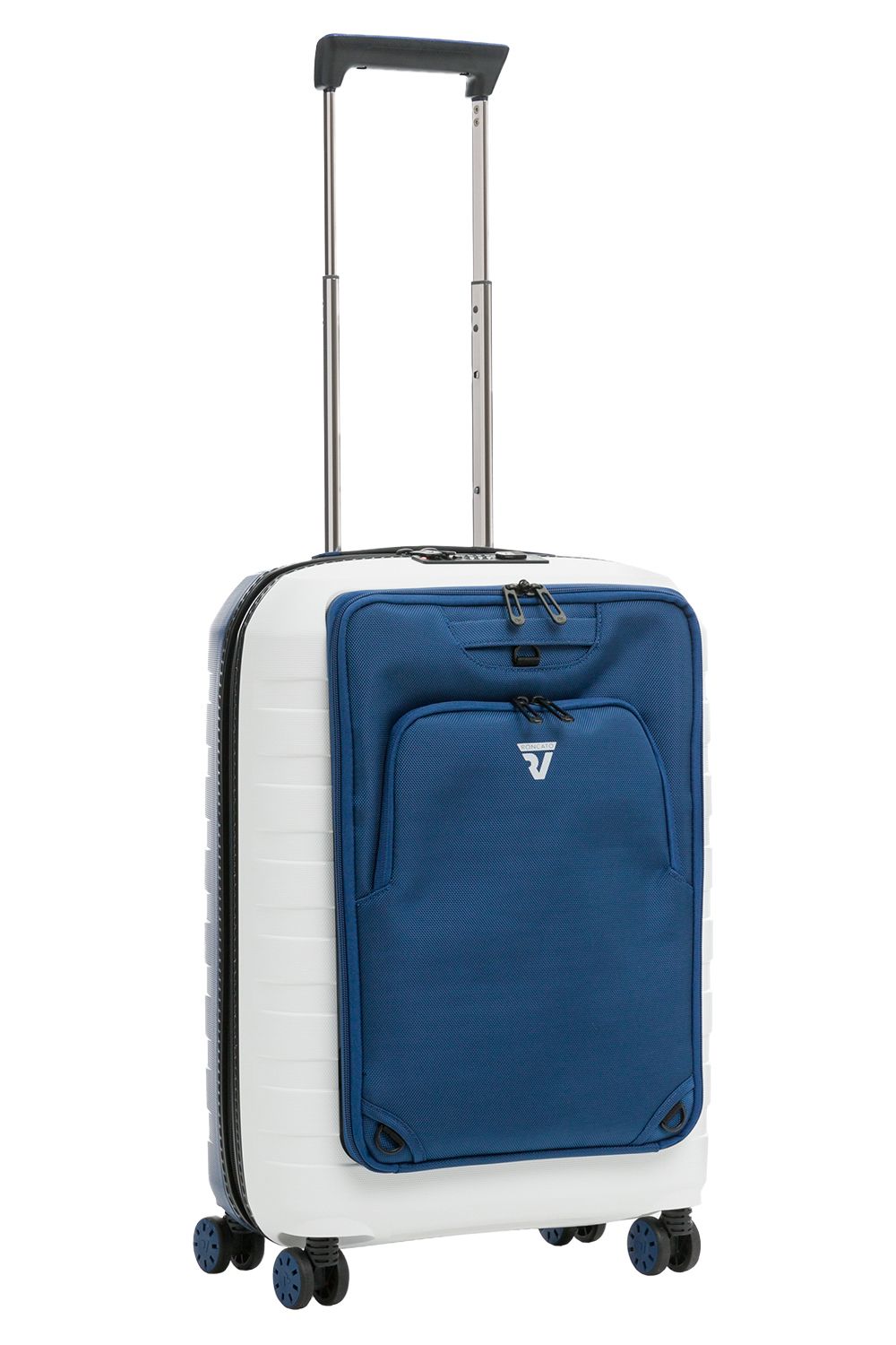 9554-0083 Рюкзак 9554 Laptop Briefcase Roncato D-BOX  - Вид №8