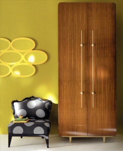 Шкаф Beppe CREAZIONI CR/3750