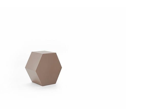 Pouf in QM Foam Quinze & Milan HONEY POUF ARCH-00110331 - Вид №23