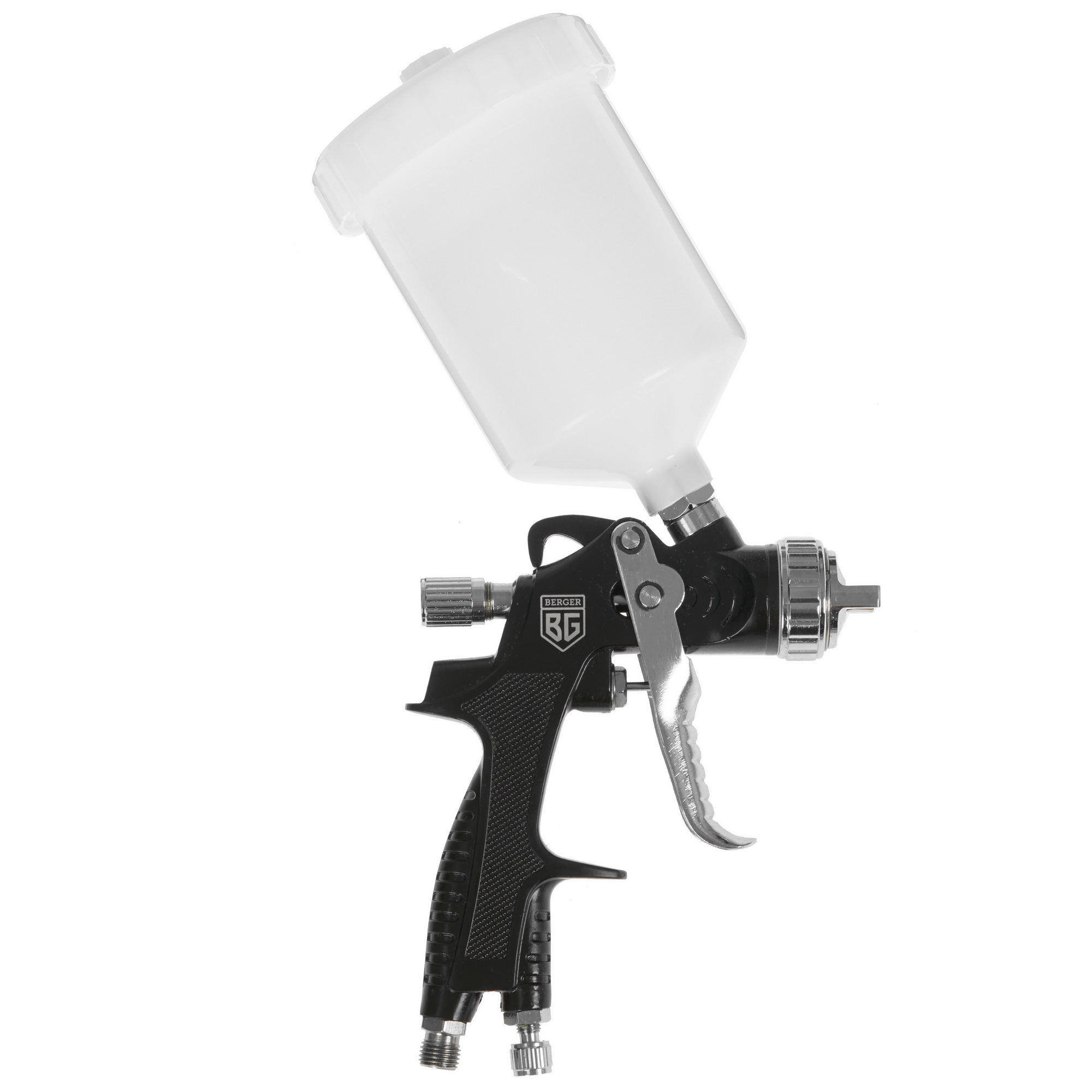 Краскораспылитель BERGER ГРЮН BG1377 5331807 STDN-0012370 - Вид №1