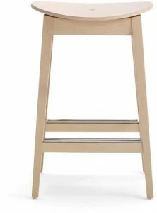 Billiani Табурет из бука Gradisca 626