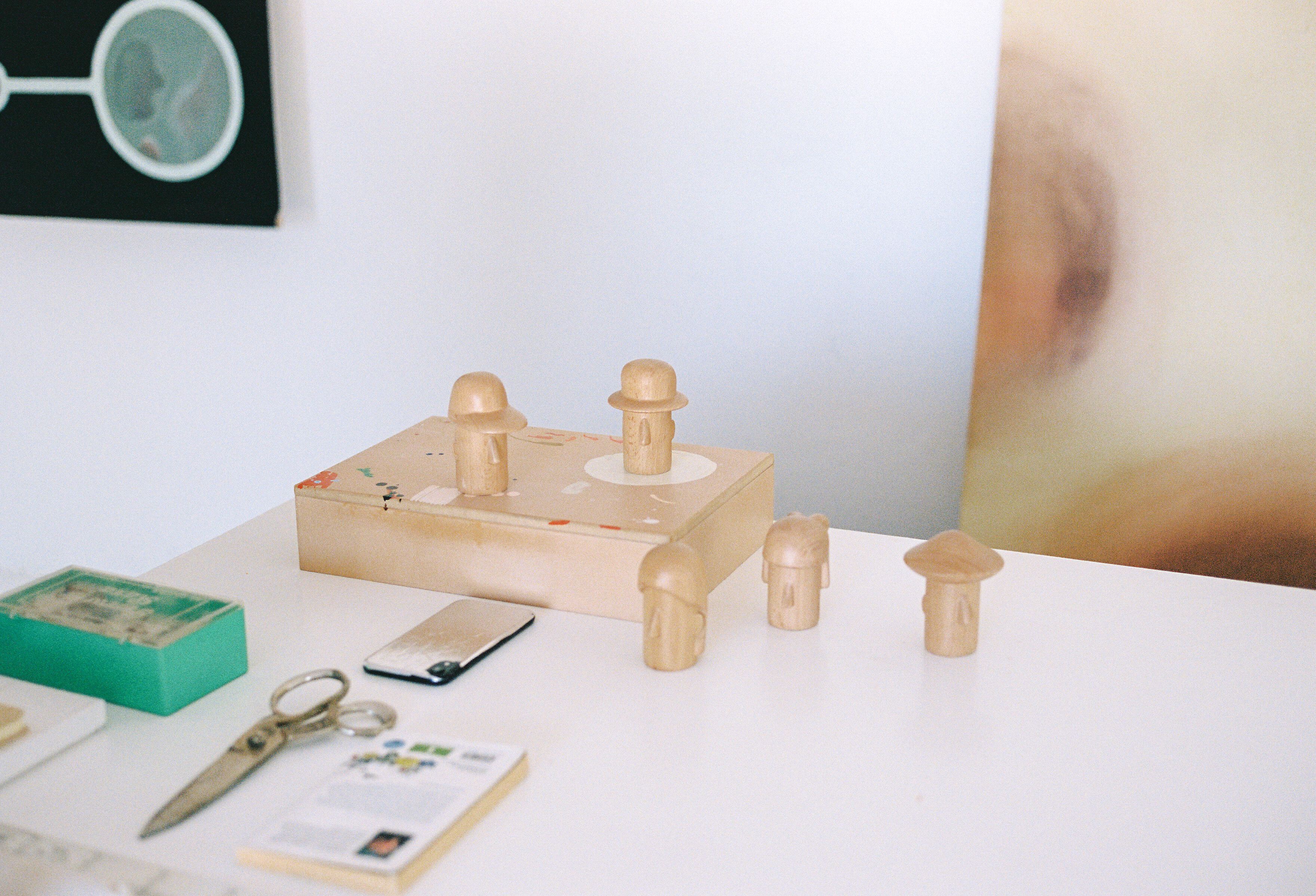 ARCH-00145717 Бутылочная пробка BD Barcelona Apartamento x BD - Вид №13