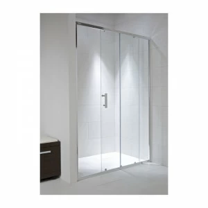 JIKA Дверь в нишу, душевая H242244 Cubito Pure