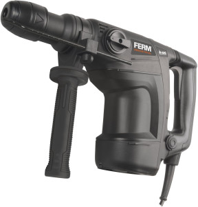 86395243 Перфоратор сетевой SDS-max HDM1043P, 1100 Вт, 7 Дж STLM-0068487 FERM