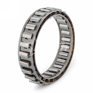 IS923 Обгонная муфта GP3034 (DC3034) ISKRA