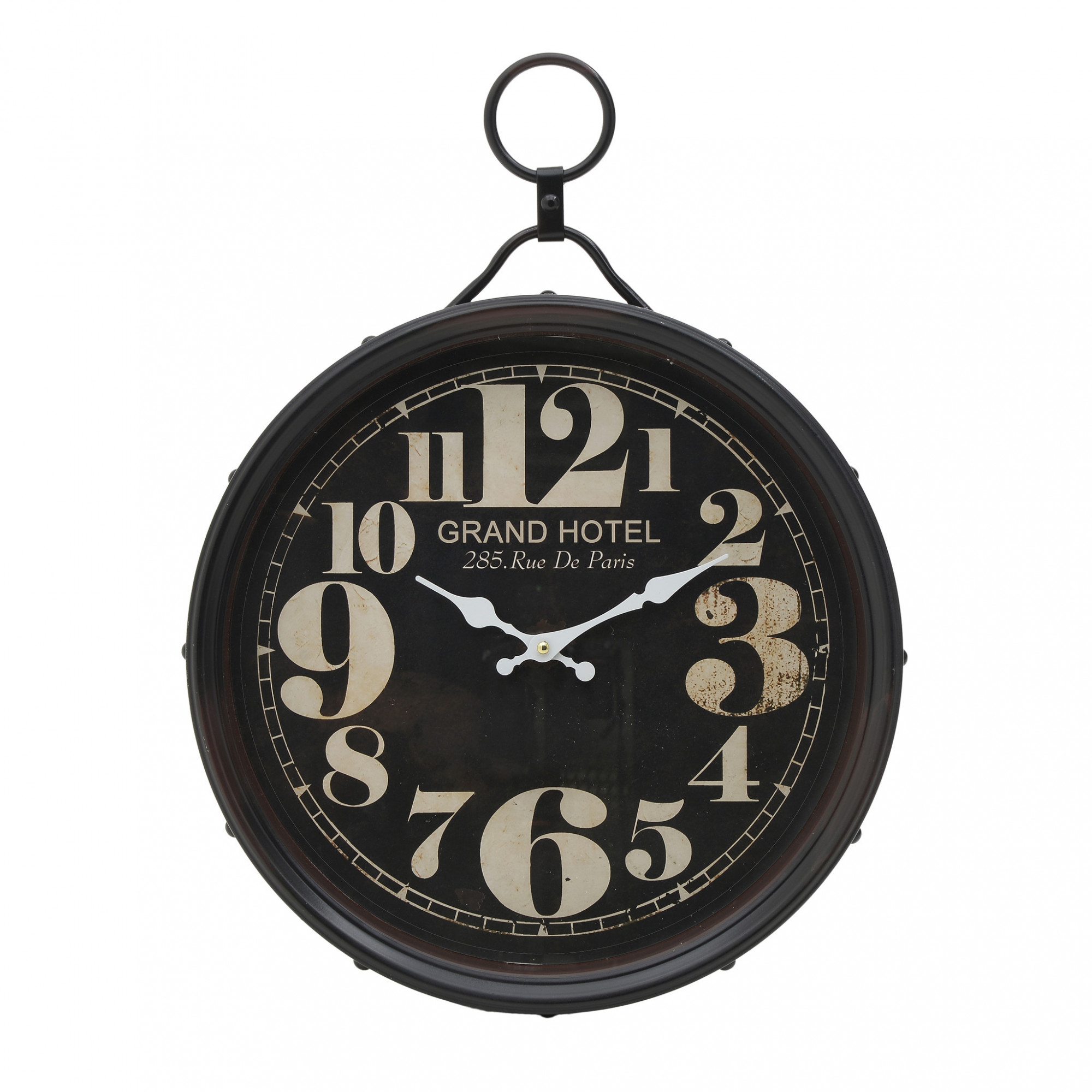 3820773.0283 часы настенные TO4ROOMS 