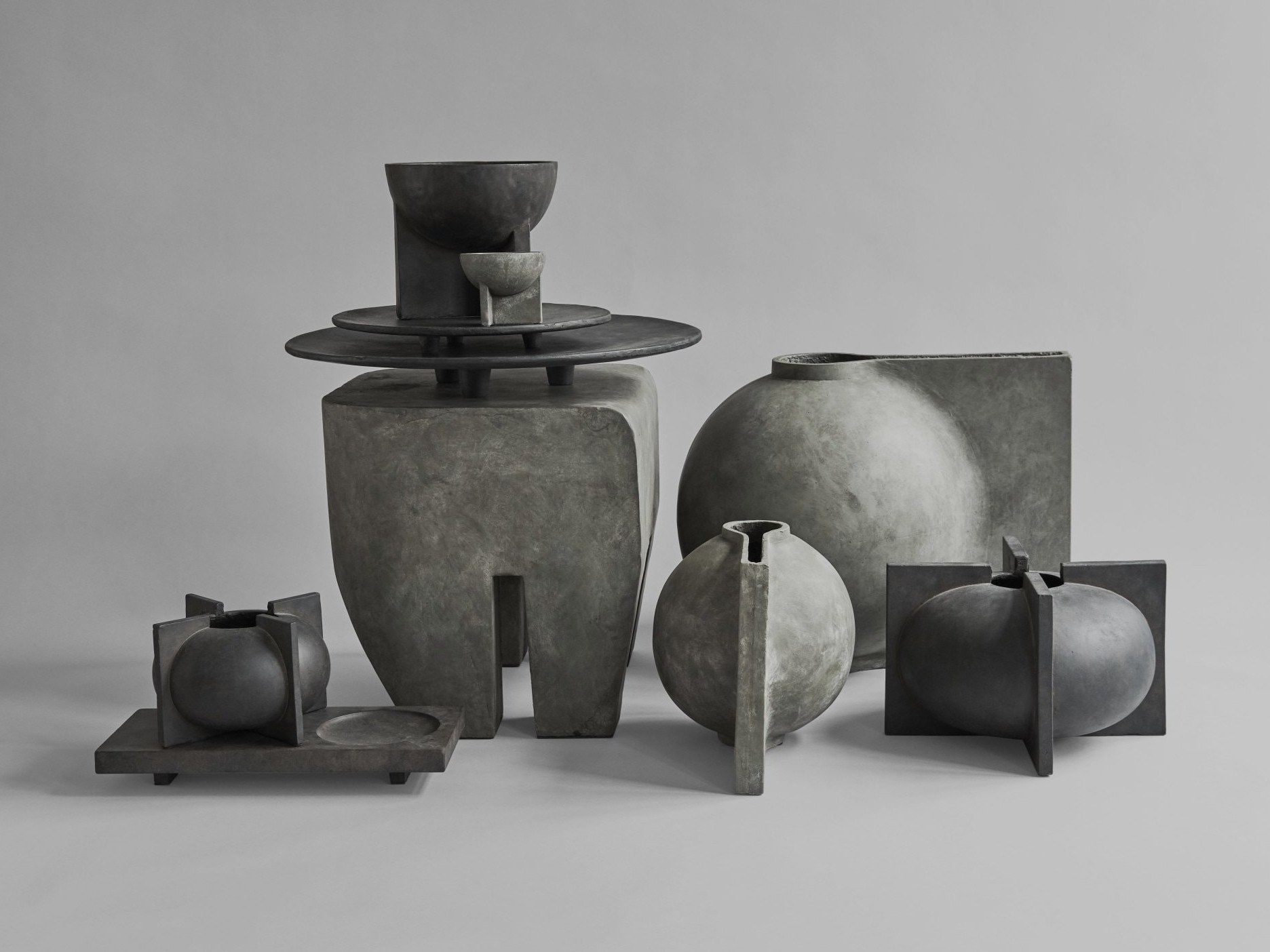 ARCH-00022609 Лоток для хранения яиц 101 Copenhagen Дания утка - Вид №6